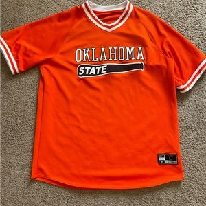 Men’s large OSU baseball jersey